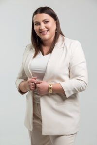 Sabina Horoszkiewicz